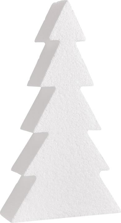 Produktbild VBS Styroporform "Tannenbaum"