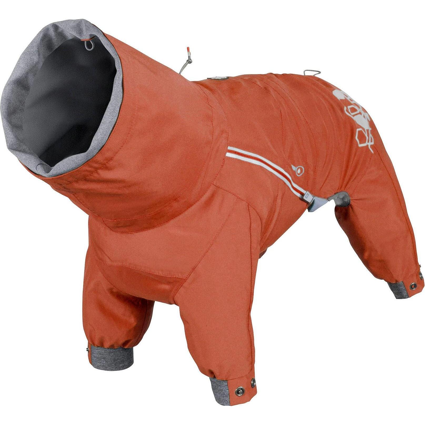 Thumbnail - Hurtta Mudventure Overall Eco (50, Hundeoverall), Hundebekleidung