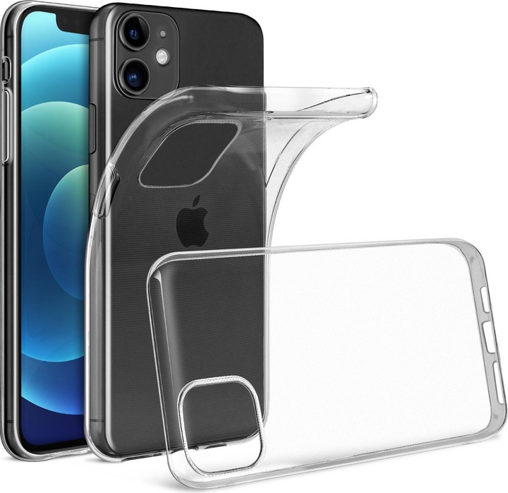 Actual product image Avizar Skin Series (Apple iPhone 12 mini)