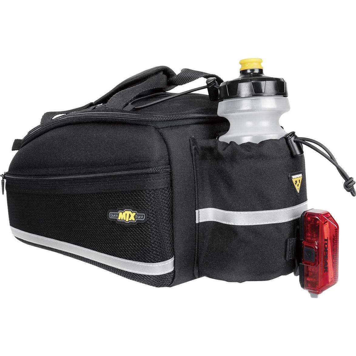 Thumbnail - Topeak, Velotasche, (8 l)