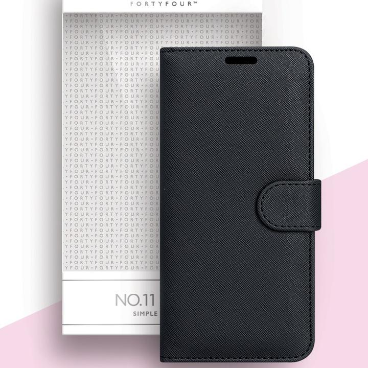 Immagine prodotto Case FortyFour No.11 (Samsung Galaxy S21+)
