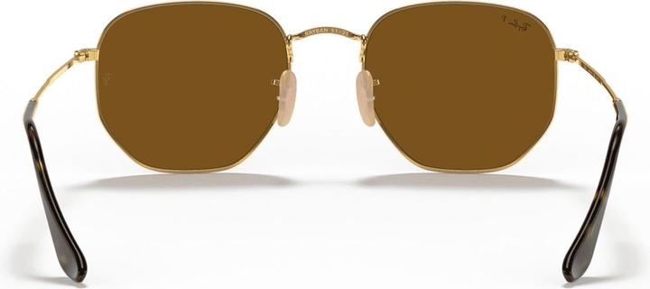 Produktbild Ray Ban Hexagonal