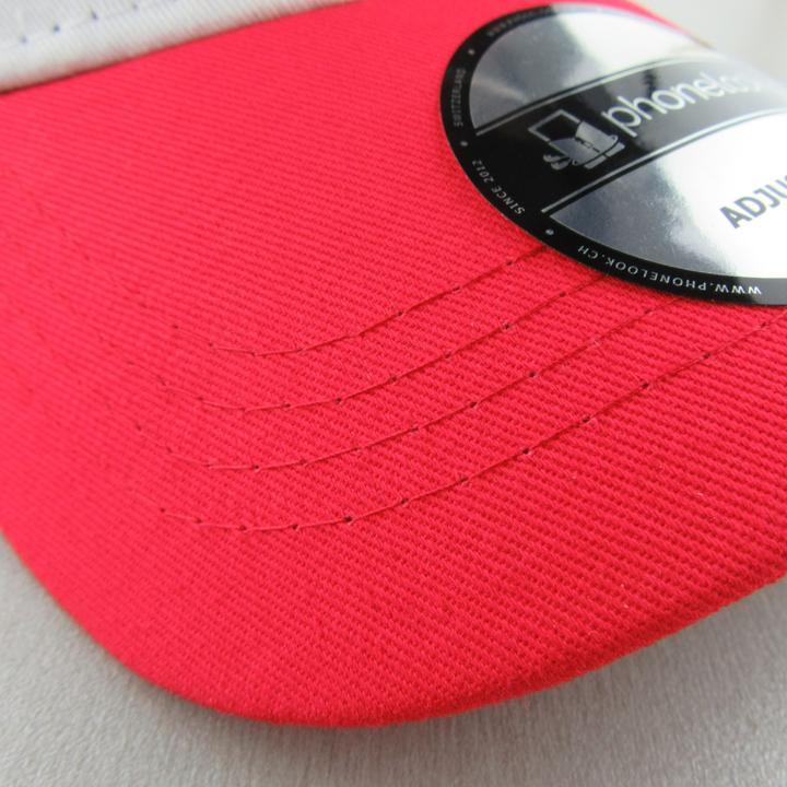 Image du produit PhoneLook Casquette Trucker sportive Casquette de baseball unisexe ajustable