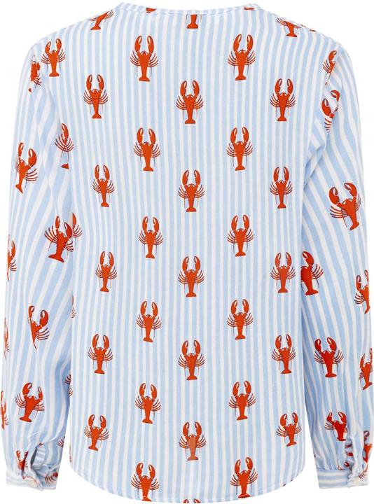 Immagine prodotto Zwillingsherz Lobsters & Stripes (S)