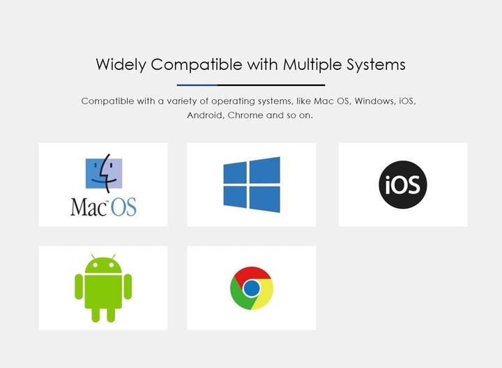 Produktbild PremiumCord USB-C na HDMI extender přes patch kabel Cat5e/6/6a 4K@60Hz na 60m (Extender)