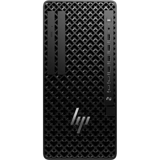 HP Z1 G1i Tower Workstation AI (B34JKES#ABZ), PC