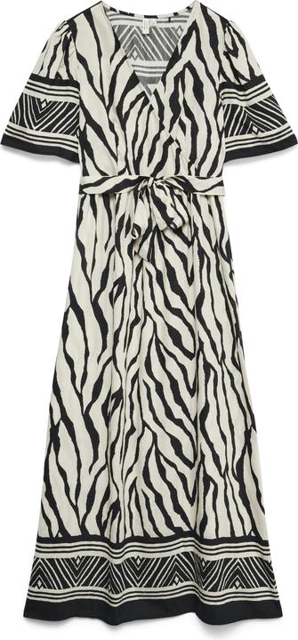 Produktbild Vero Moda VMCKAMILLE Langes Kleid Kleid (54)