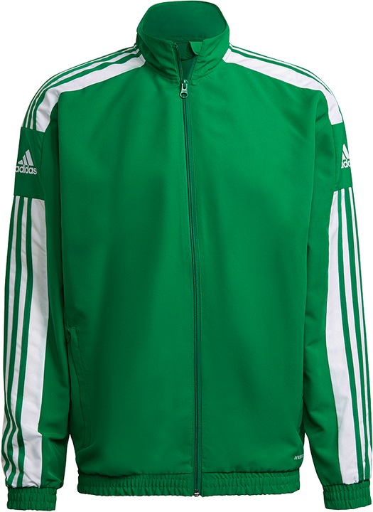 adidas Squadra 21 Präsentationsjacke