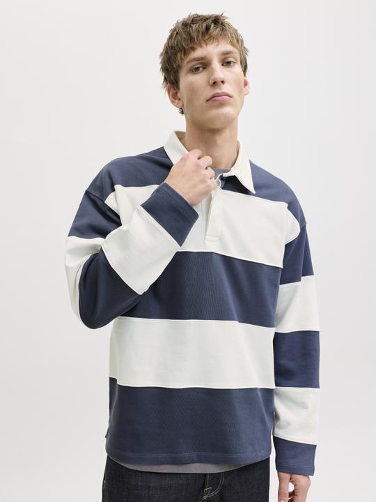 Produktbild Jack & Jones Sweatshirt Sweatshirt (M)