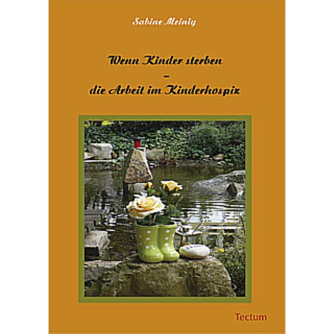 Wenn Kinder sterben, Fachbücher