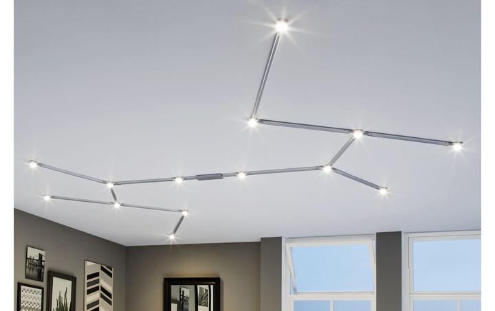 Produktbild Paulmann URail LED Linien-Verbinder