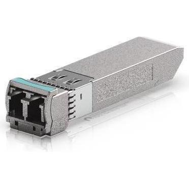 Ubiquiti UACC-OM-SFP10-1550 - 10G CWDM Single-Mode Optical Module, 1515nm, Transceiver
