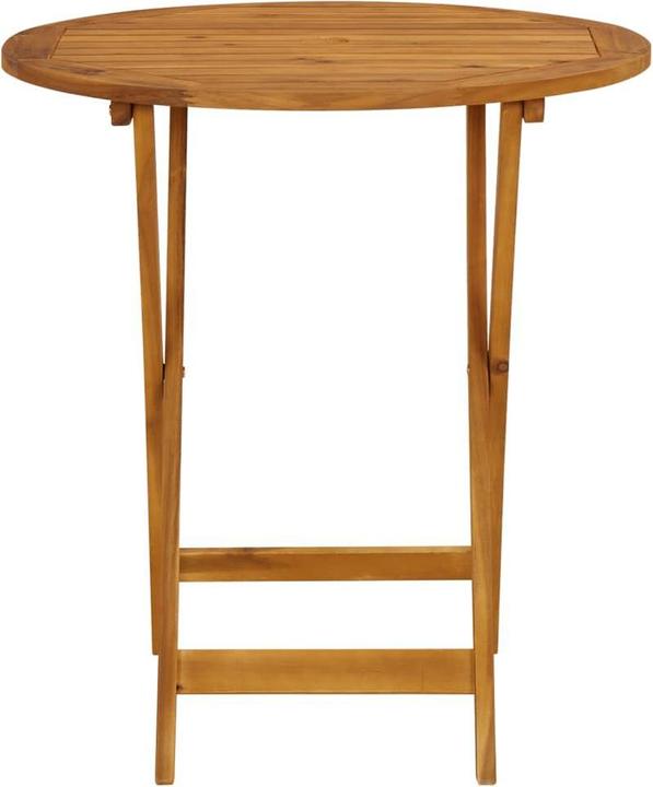 Produktbild vidaXL Bistro Set