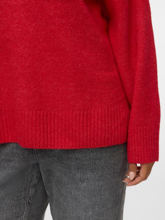 Produktbild Vero Moda VMCBOOM Pullover Strickpullover (42, 44)