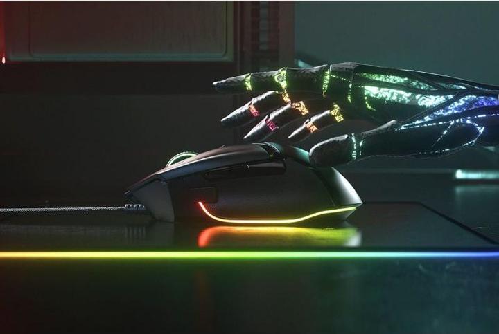 Produktbild Razer Basilisk V3 35K (Kabelgebunden)