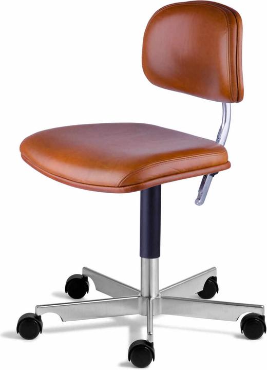 Engelbrechts Kevi 2534U office swivel chair