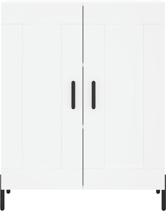 Produktbild vidaXL Highboard (69.50 x 34 x 180 cm)