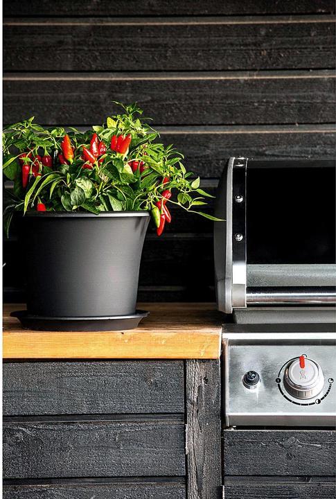 Produktbild Orthex Pflanztopf 'Botanica' (60 cm)