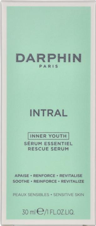 Actual product image Darphin Intral (30 ml)