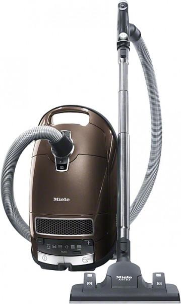 Actual product image Miele S8 UniQ