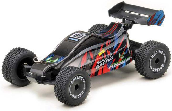 RC car
