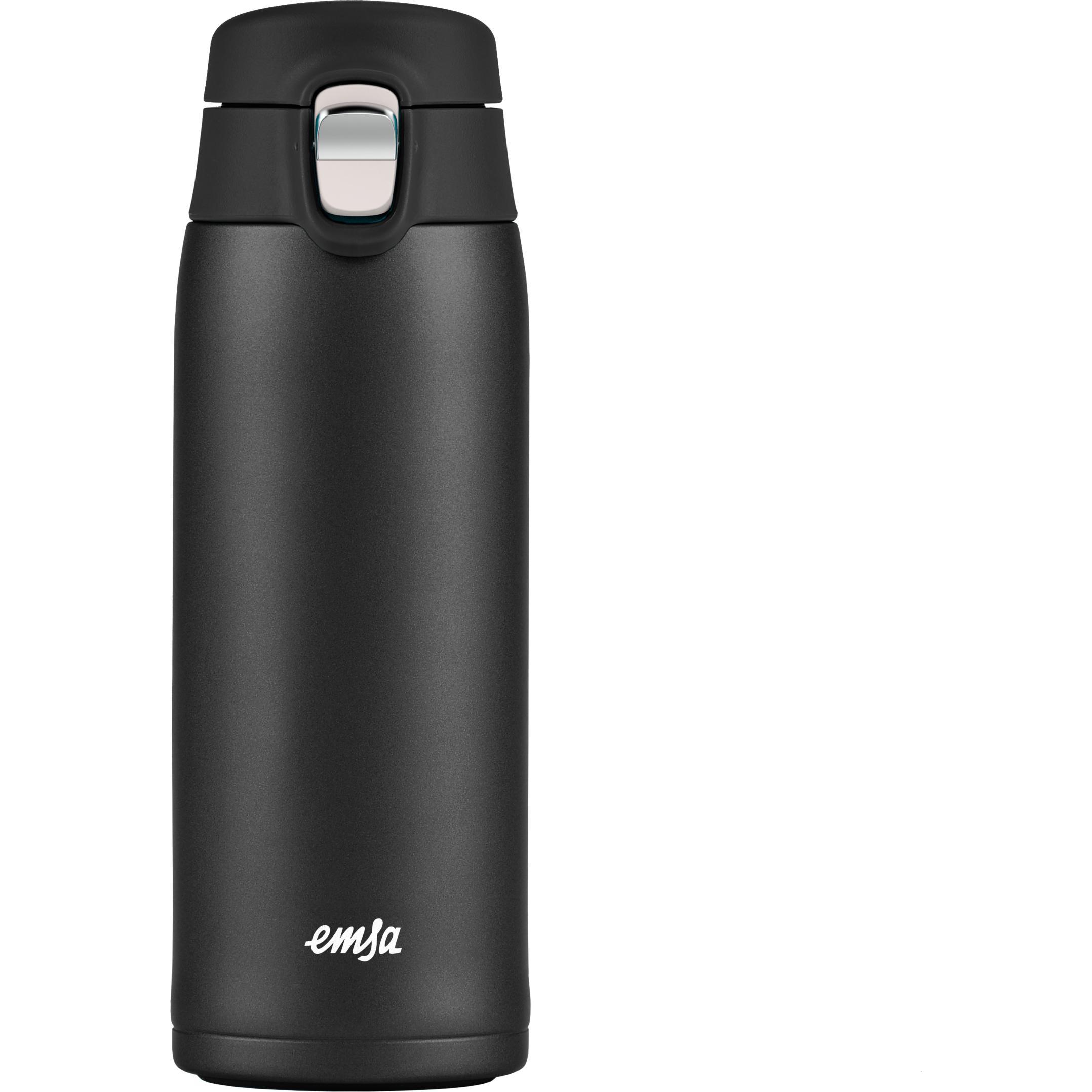 Thumbnail - Emsa, Trinkflasche + Thermosflasche, (0.40 l)