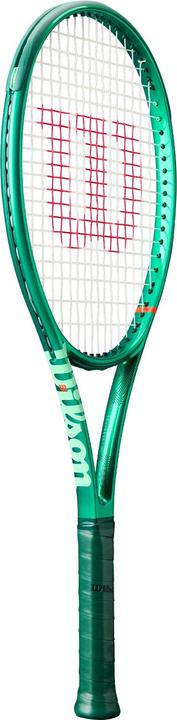 Actual product image Wilson Blade 100 Pro V10 (2, 295 g, Not covered)