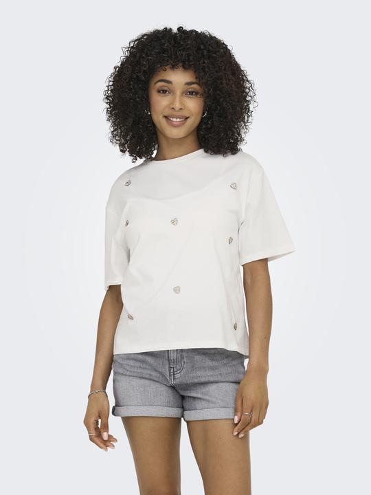 Immagine prodotto Only ONLVITA T-shirt T-shirt (XS)