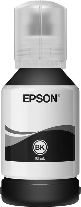 Produktbild Epson 101 ECOTANK BLACK (BK)