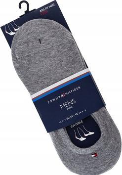 Produktbild Tommy Hilfiger Socken im Doppelpack (2er Pack, 43 - 46)