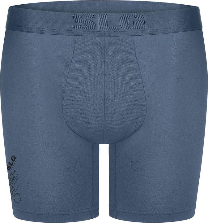 Produktbild Sloggi Langer Boxer Base Soft (S, 2er Pack)