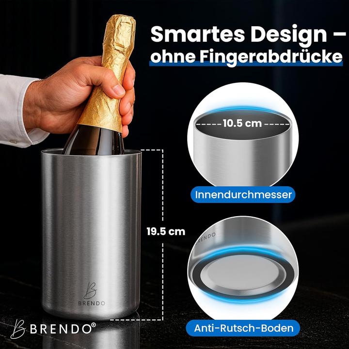 Immagine prodotto Brendo Weinkühler