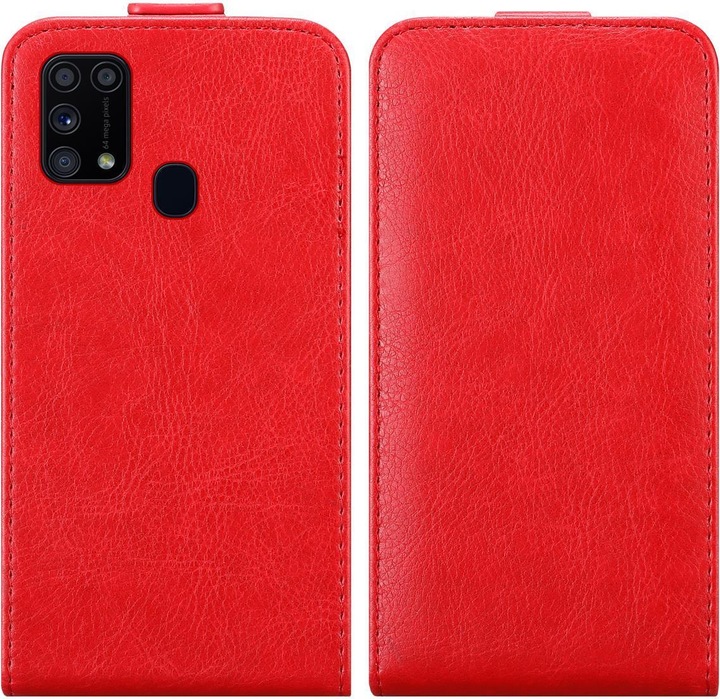 Immagine prodotto Cadorabo Capovolta come la copertina di Invis (Samsung Galaxy M30s, Samsung Galaxy M21)