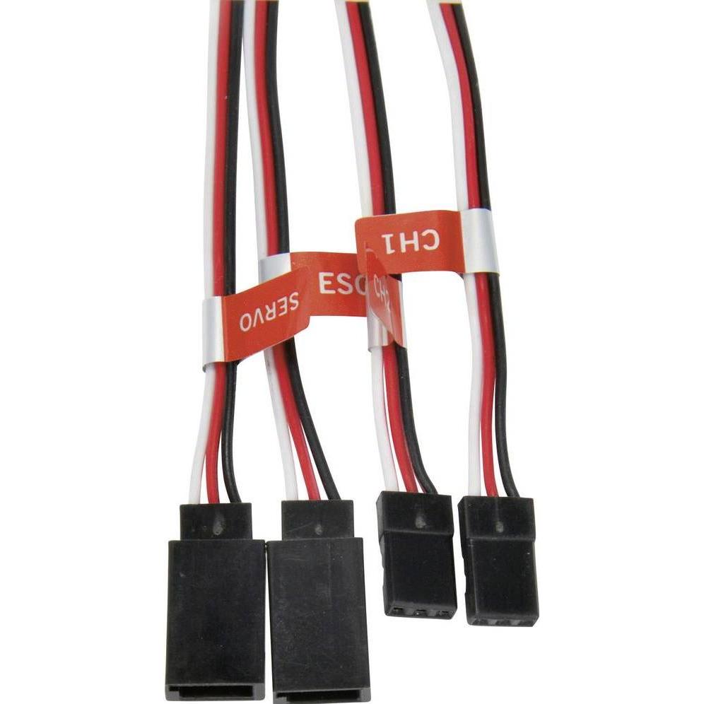 Thumbnail - Carson Modellsport Lichteinheit Weiss