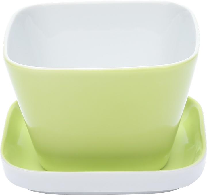 Produktbild Kahla Abra Cadabra klein Deckel eckig (10 cm)