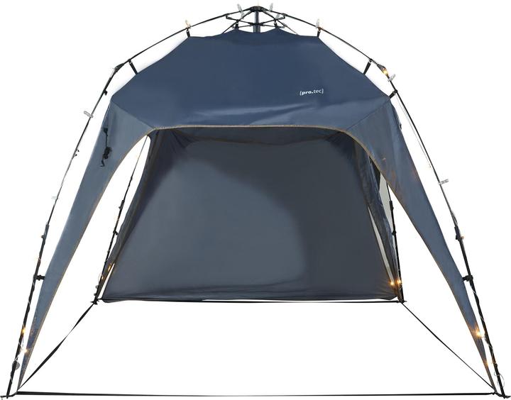 Pro-Tec Barendrecht (250 cm, 250 cm)