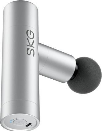 Actual product image SKG F3-Lite srebrny (3 Steps, 210 min)