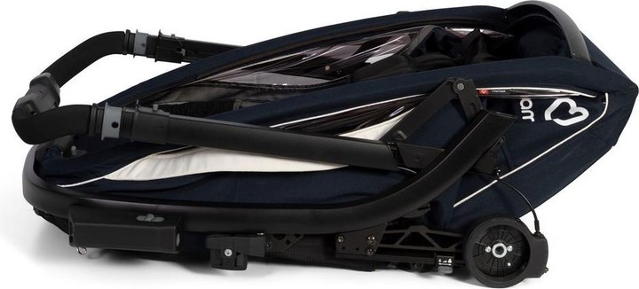 Actual product image hamax Breeze One