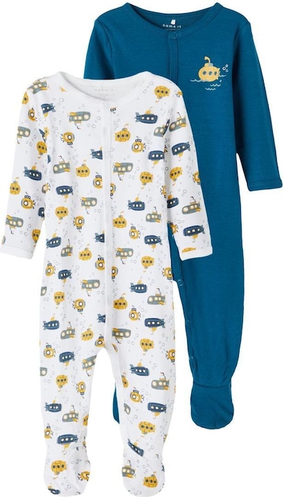 Actual product image Name it 2Pack pyjamas (56)