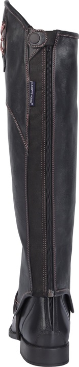 Actual product image Harry's Horse half chaps net (XXL)