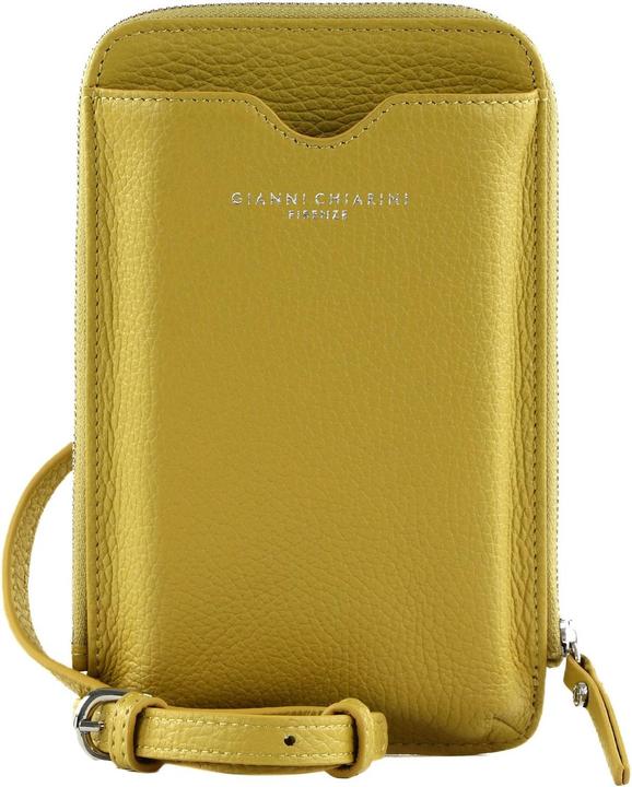 Curry, Senape gialla