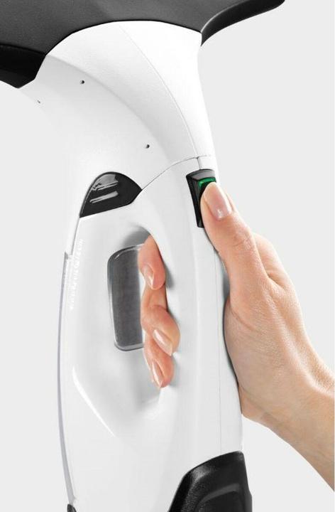 Actual product image Kärcher WV 2 Plus