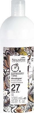 Produktbild Nouvelle Espresso Time Developer 1000ml