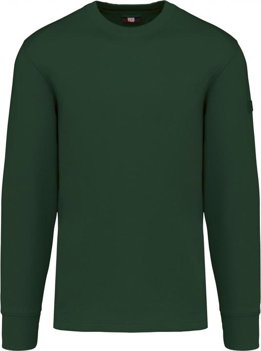 Produktbild Kariban Sweatshirt mit montierten Ärmeln (XS)