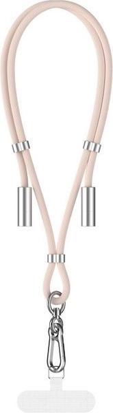 Actual product image MU Style PowerLoop Series 2in1 Universal Handykette mit USB C Kabel