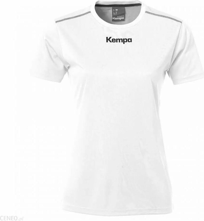 Immagine prodotto Kempa Poli Camicia Donne (XL)