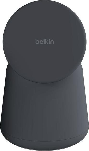 Productafbeelding Belkin BoostCharge Pro 2-in-1 Qi2 oplaadstation (15 W)