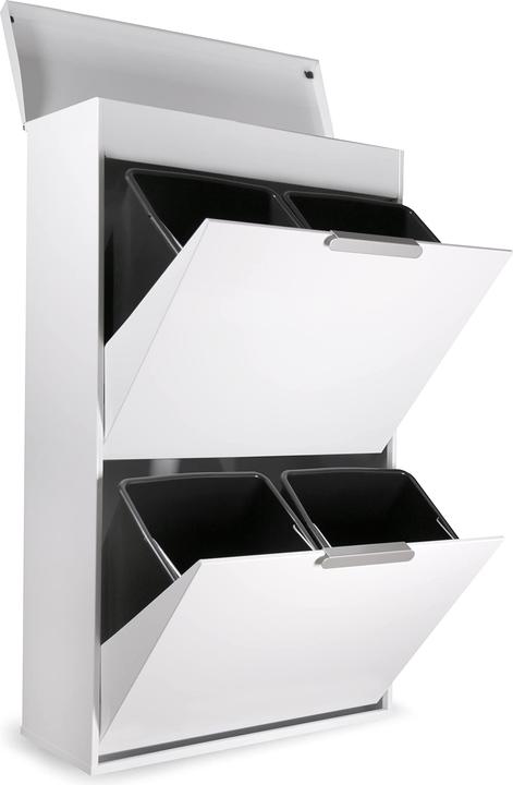 Immagine prodotto Arregui Ecoclas Plus CR621-E (17 l)