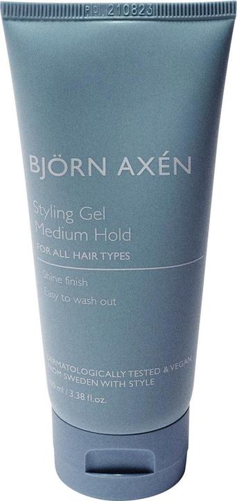 Produktbild Björn Axen Bjorn Axen Styling Styling Gel 100 ml (Haargel, 100 ml)
