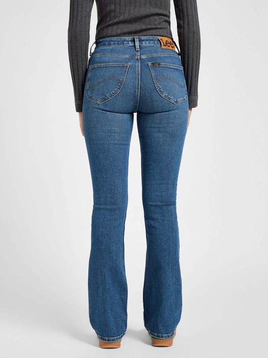 Produktbild Lee Jeans Breese Boot (28)
